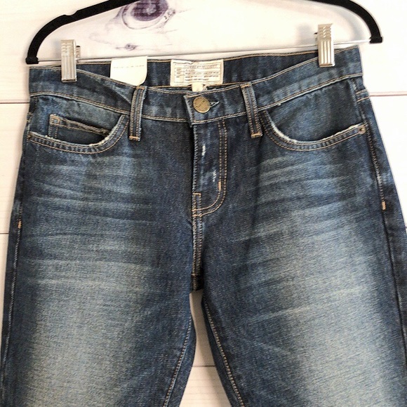NEW Current/Elliot The Easy Stiletto jeans size 26 - Picture 2 of 8